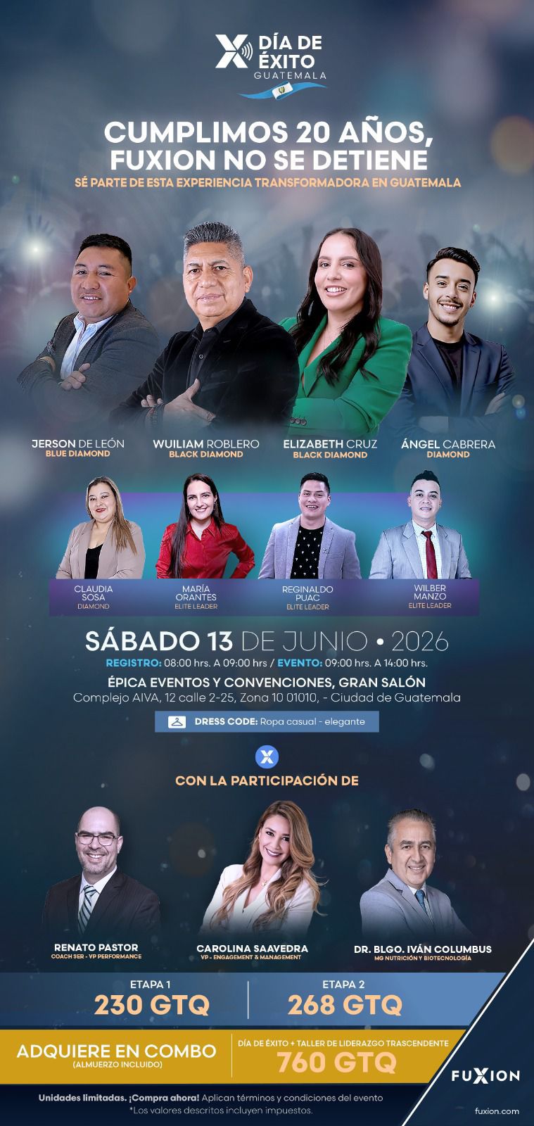 Evento